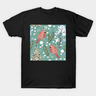 Cardinals T-Shirt